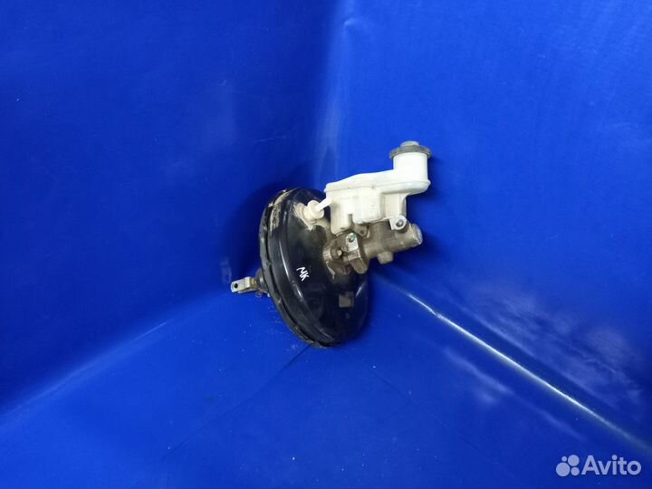 Цилиндр тормозной главный Geely MK I (2006—2013)