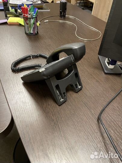 IP утелефон Grandstream GXP-1620