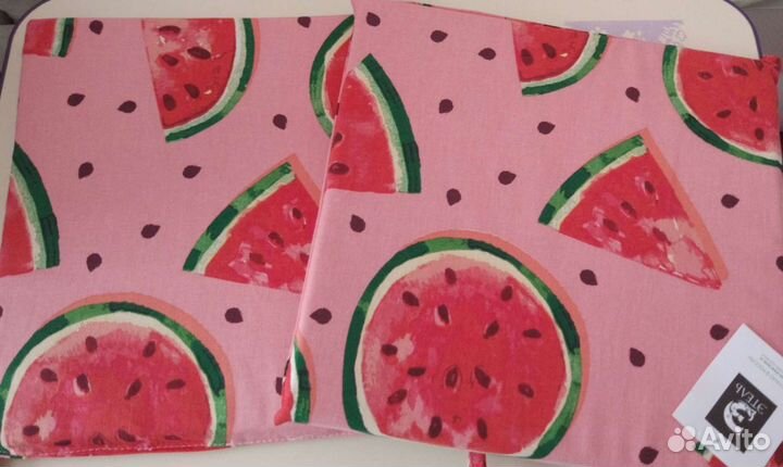 Подушки для стульев