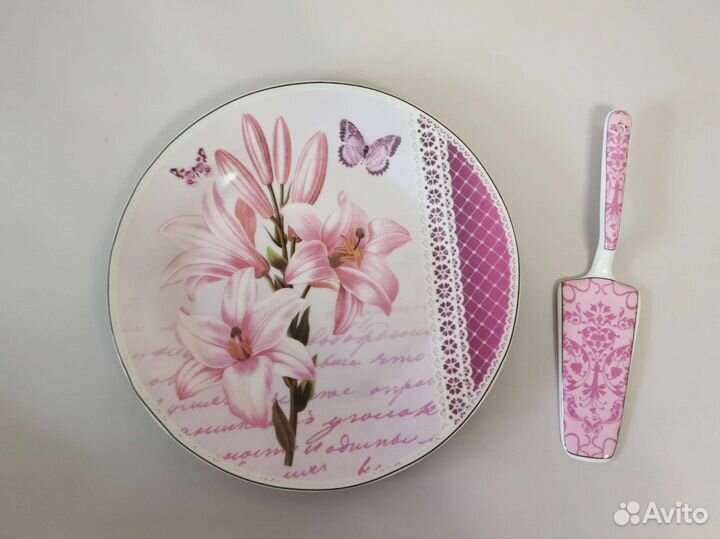 Подарки Столовая посуда