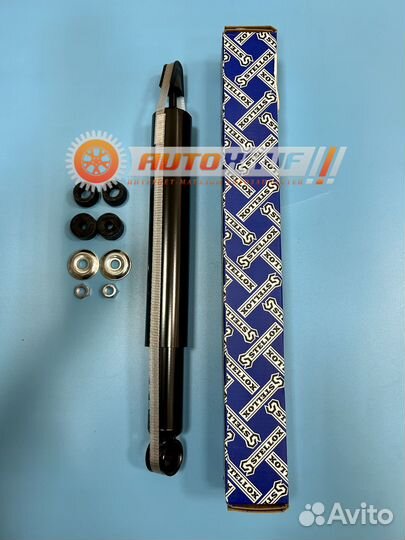 Амортизатор задний Chery Tiggo T11