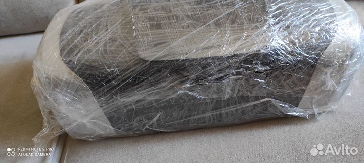 Цветной струйный принтер