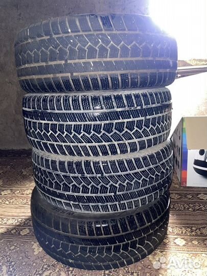 Ovation Ovation 4 205/50 R17