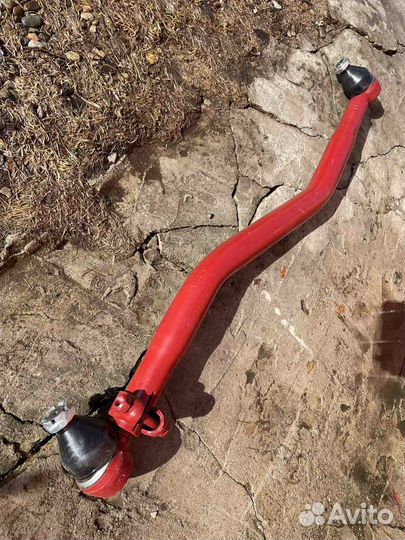 Тяга рулевая