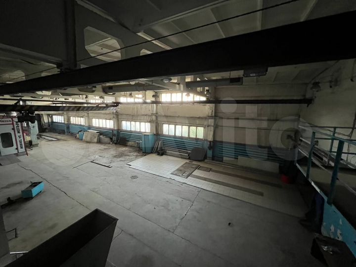 Производство/склад/сто, 700 м²