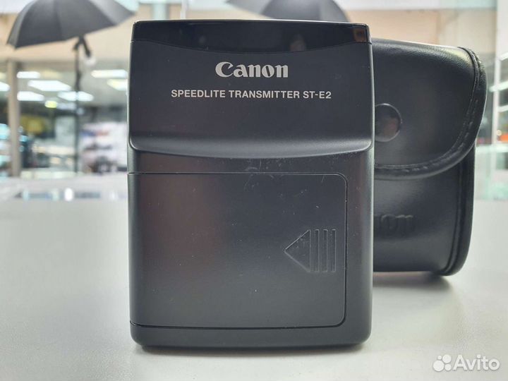 Ик Трансмиттер Canon ST-E2