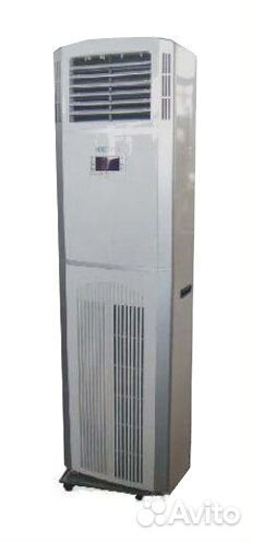 Колонный осушитель воздуха Neoclima