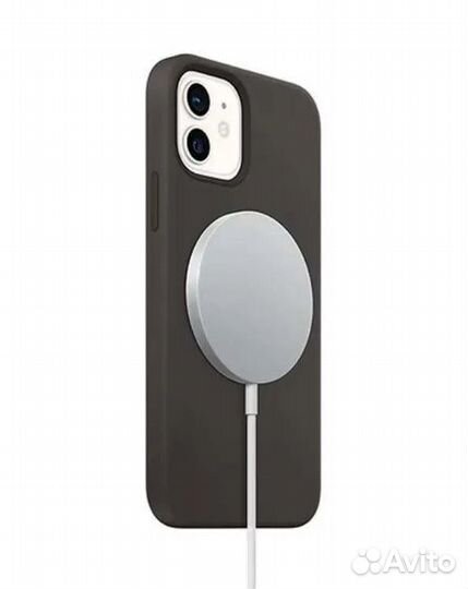 Беспроводная зарядка