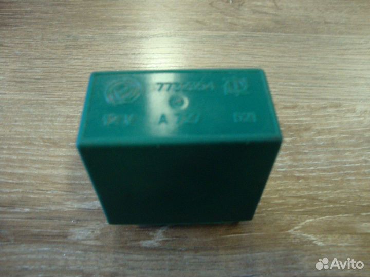 Реле Albea Альбеа