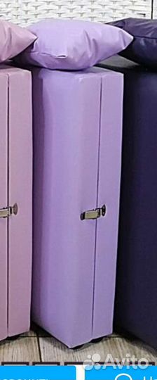 Кушетка косметологическая