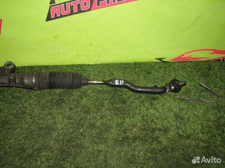 Рейка рулевая nissan AK12,BGZ11,BK12,BNK12,BNZ11,B
