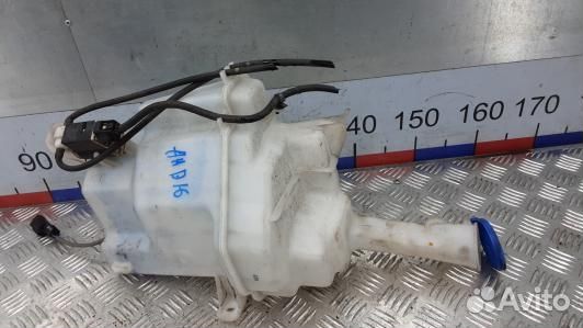 Бачок омывателя KIA CEE'D 2 (JD) (AAD16NL01)