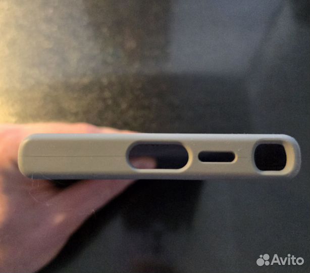Чехол на Samsung S24 Ultra Aster Case с MagSafe