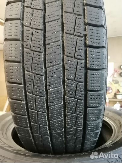 Goform W705 205/60 R16