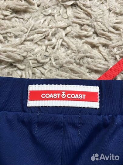 Плавки на мальчика Coast и Nabaiji