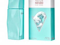 Духи женские Kenzo Aqua