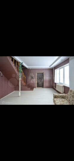 Дача 84 м² на участке 7,5 сот.