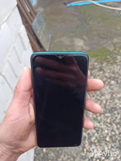 Xiaomi redmi note 8 pro обмен