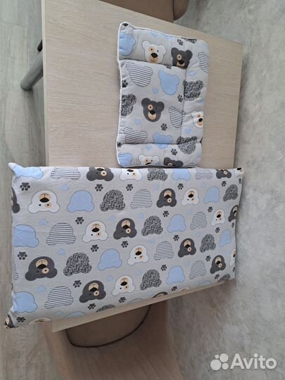 Комплект в коляску