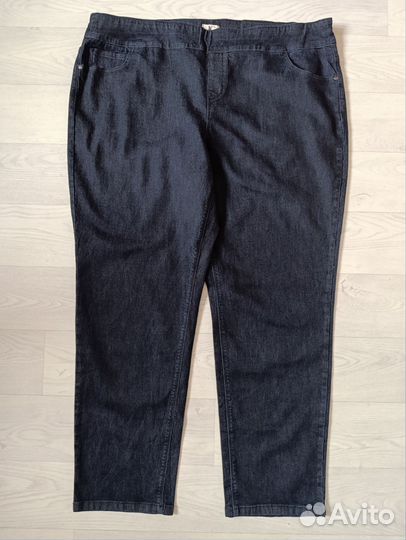 Джинсы женские 60 62