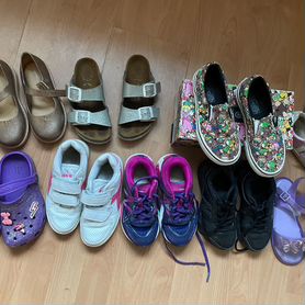 Кеды vans diadora mini melissa crocs veja