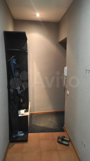 2-к. квартира, 40 м², 2/3 эт.