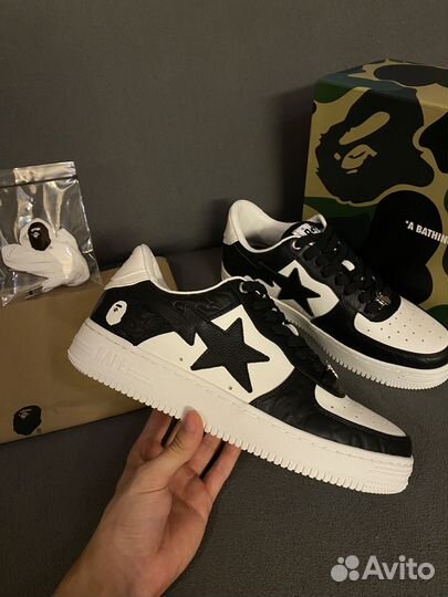 Bape sta оригинал