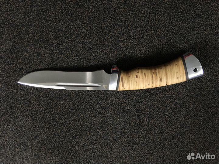 Златоустовский нож