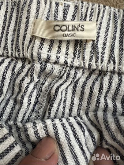 Брюки летние Colins