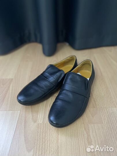 Туфли мужские
