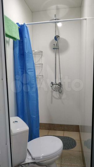 Комната 12 м², 1/1 эт.