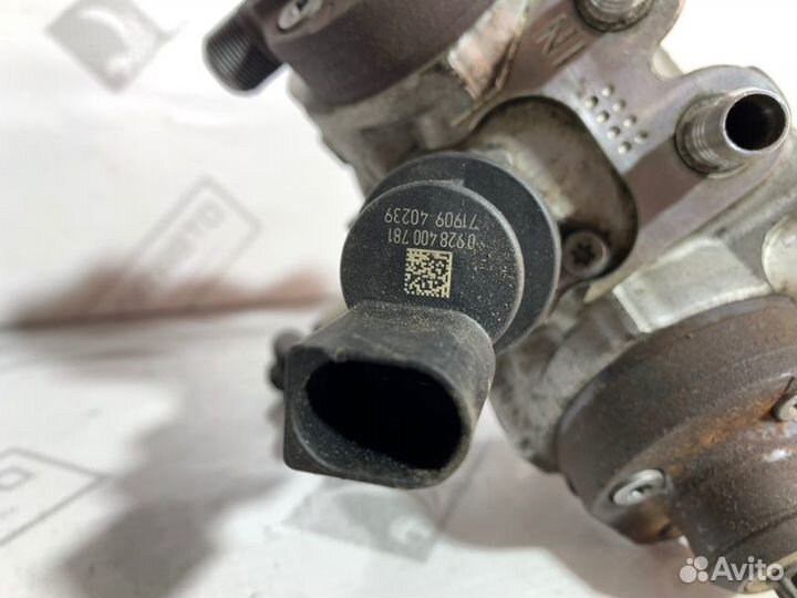 Топливный насос высокого давления Bmw X6 F16