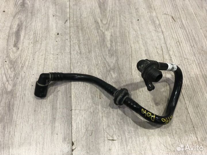 Трубка Вакуума Volkswagen Polo 5 седан cfna