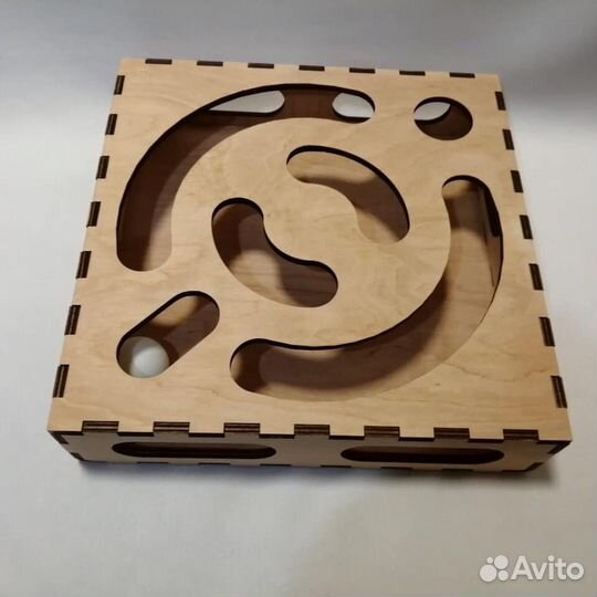 Игрушка для кота. Интерактивная игрушка для кошек