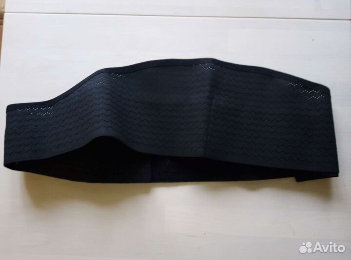 До и послеродовый бандаж