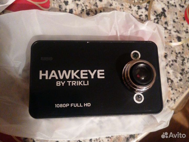 Видеорегистратор для видеонаблюдения