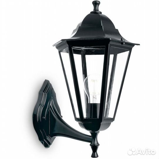 Садово-парковый светильник Feron 