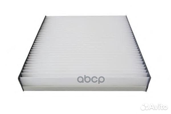 Салонный фильтр honda jazz II 02- sa1269 SCT