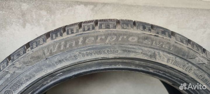 Sailun Winterpro SW61 225/45 R17 28P