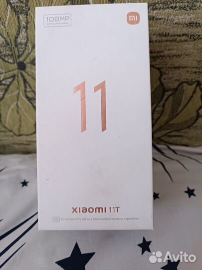 Xiaomi 11T