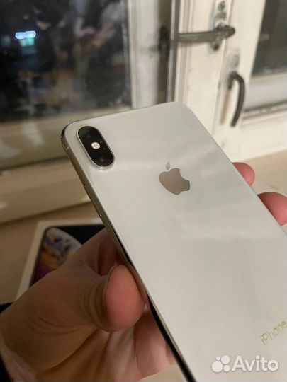 iPhone Xs Max, 512 ГБ