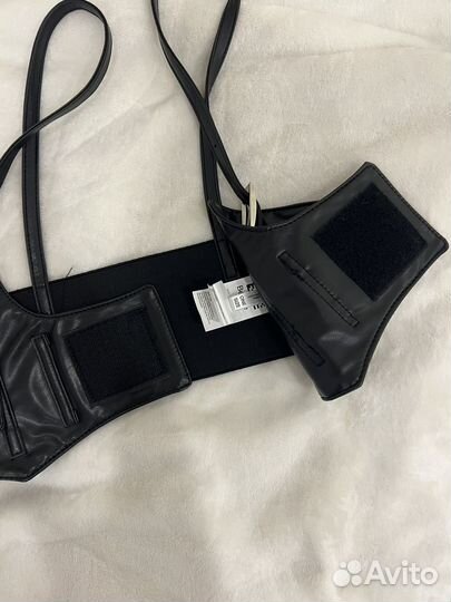 Корсет портупея для рубашек