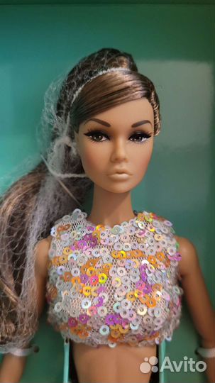 Куклa Poppy Parker Desert