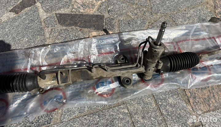 Рулевая рейка Lancer 9