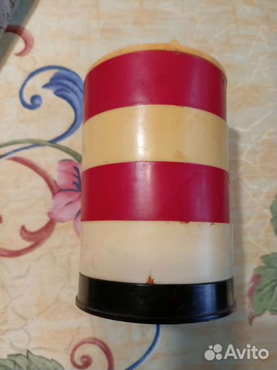 Коробка секционная для мелочей, СССР