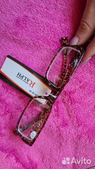 Очки для зрения (3.5)