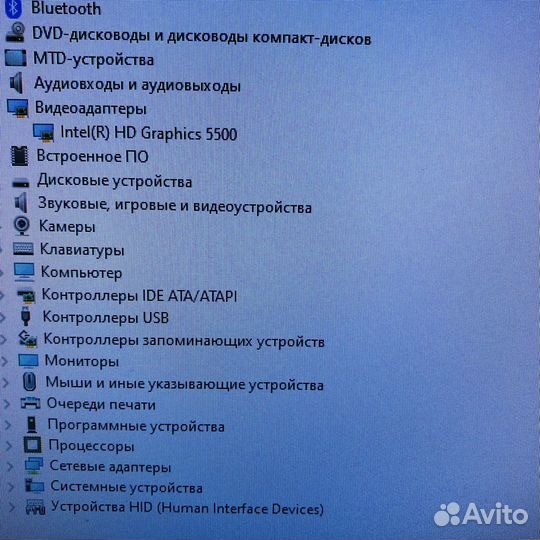 Моноблок Lenovo 21.5