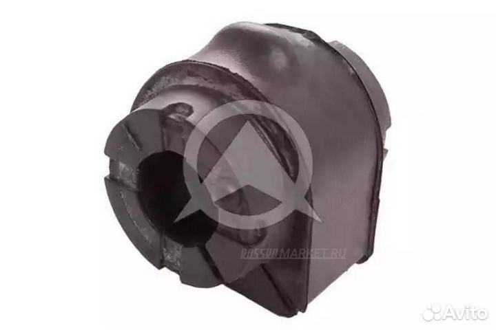 Sidem 867805 Втулка стабилизатора перед прав/лев