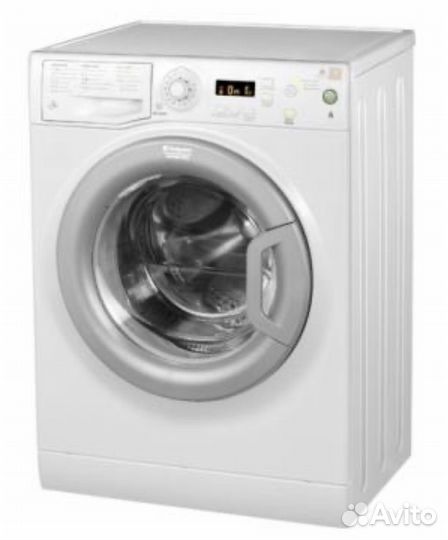 Стиральная машина hotpoint ariston mvsc 6105 6 кг