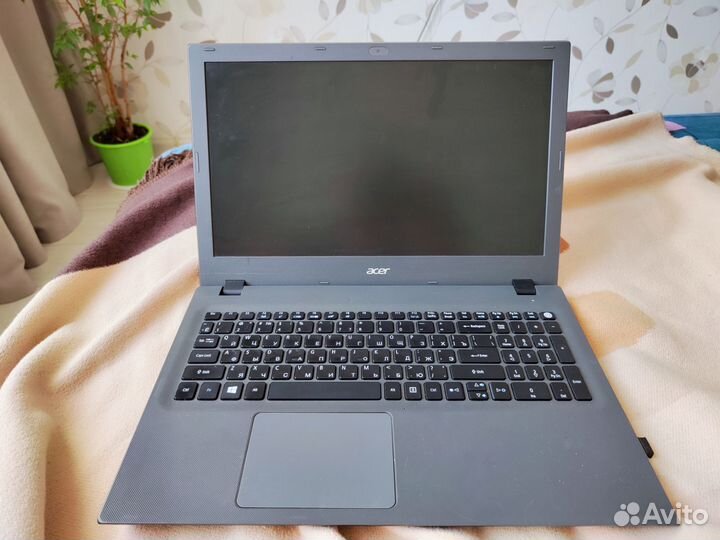 Acer aspire e5-573